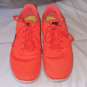 Nike sneakers